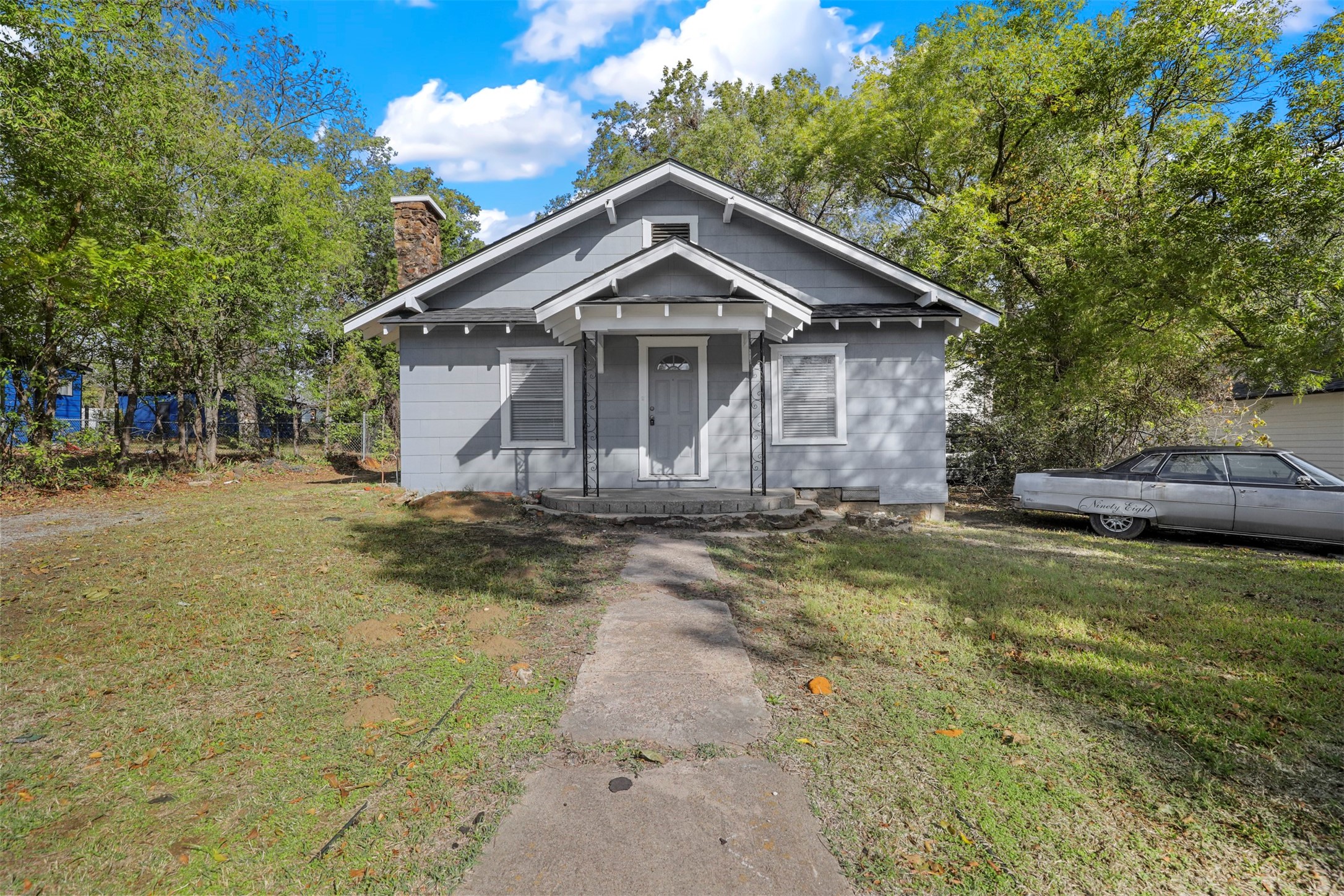 509 E Heron Denison TX 75021