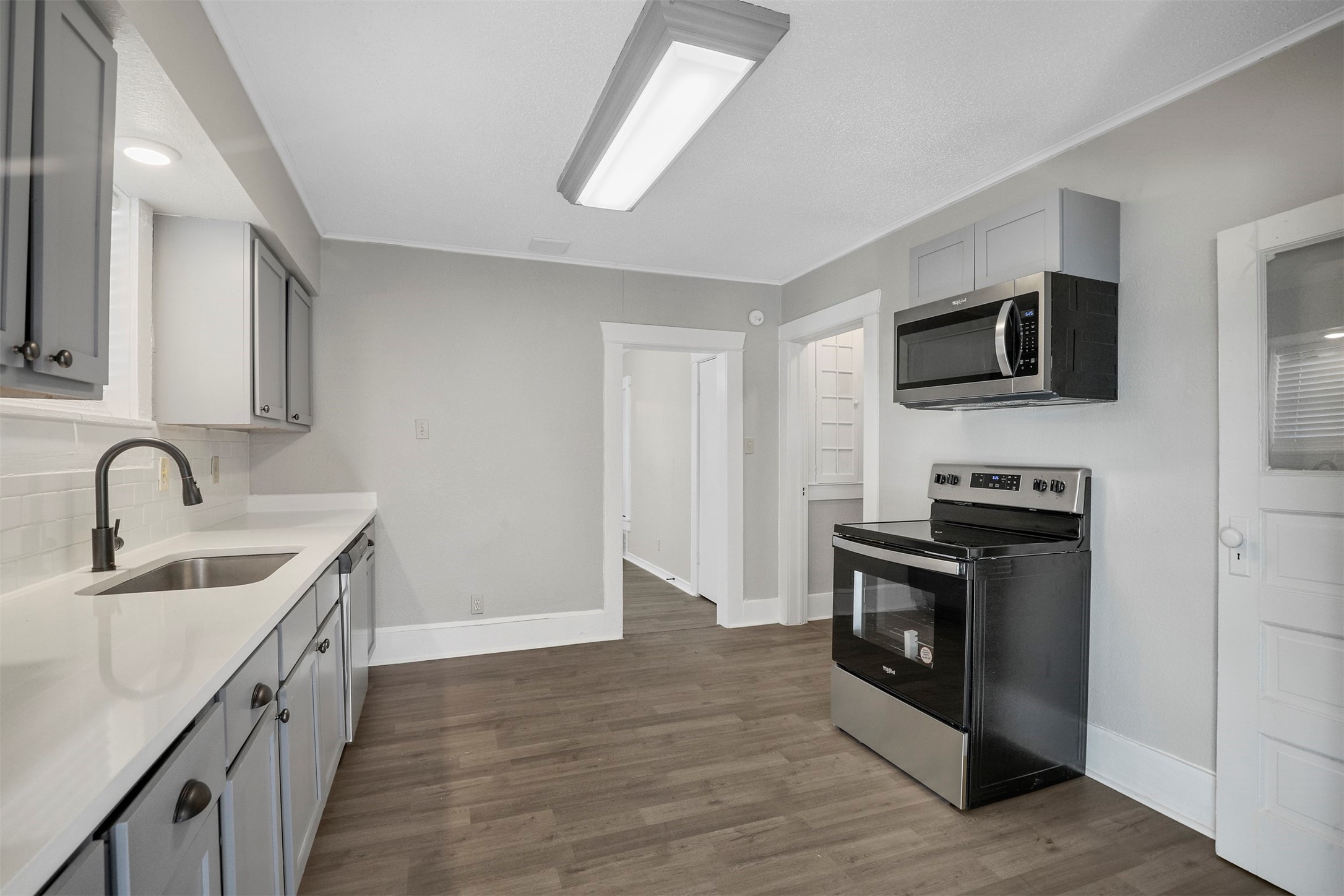 509 E Heron Denison TX 75021