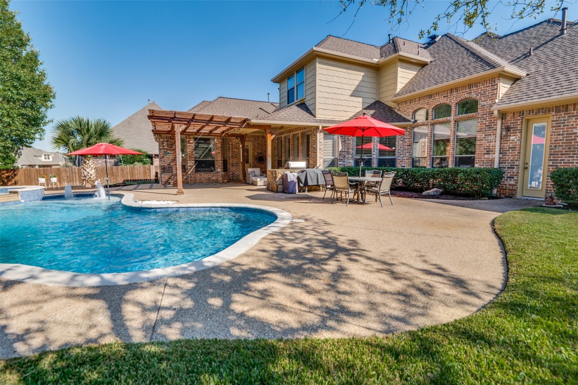 1905 Silkwood Court Keller TX 76248