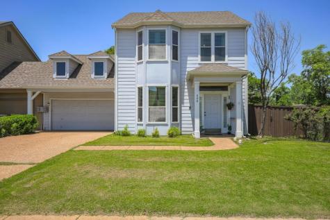 800 Chickesaw Lane Wylie TX 75098