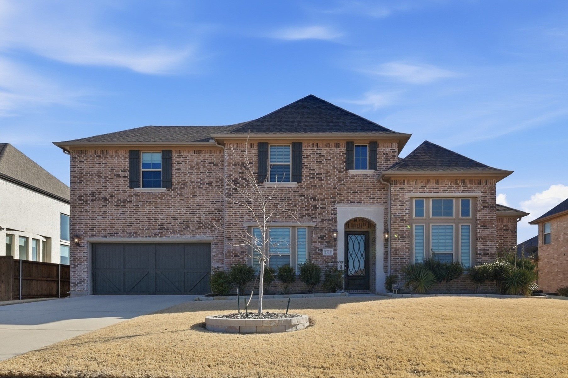 1510 Chisholm Trail Prosper TX 75078