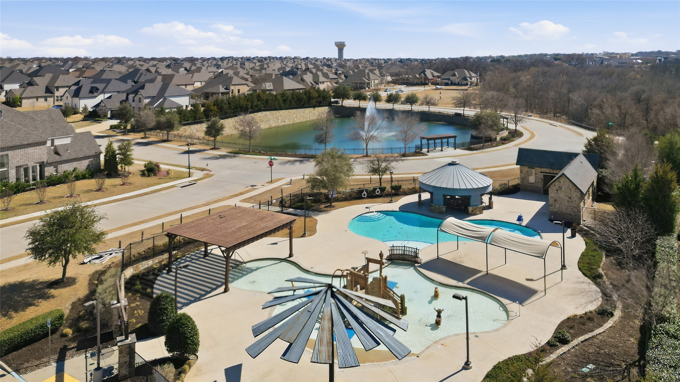 1510 Chisholm Trail Prosper TX 75078