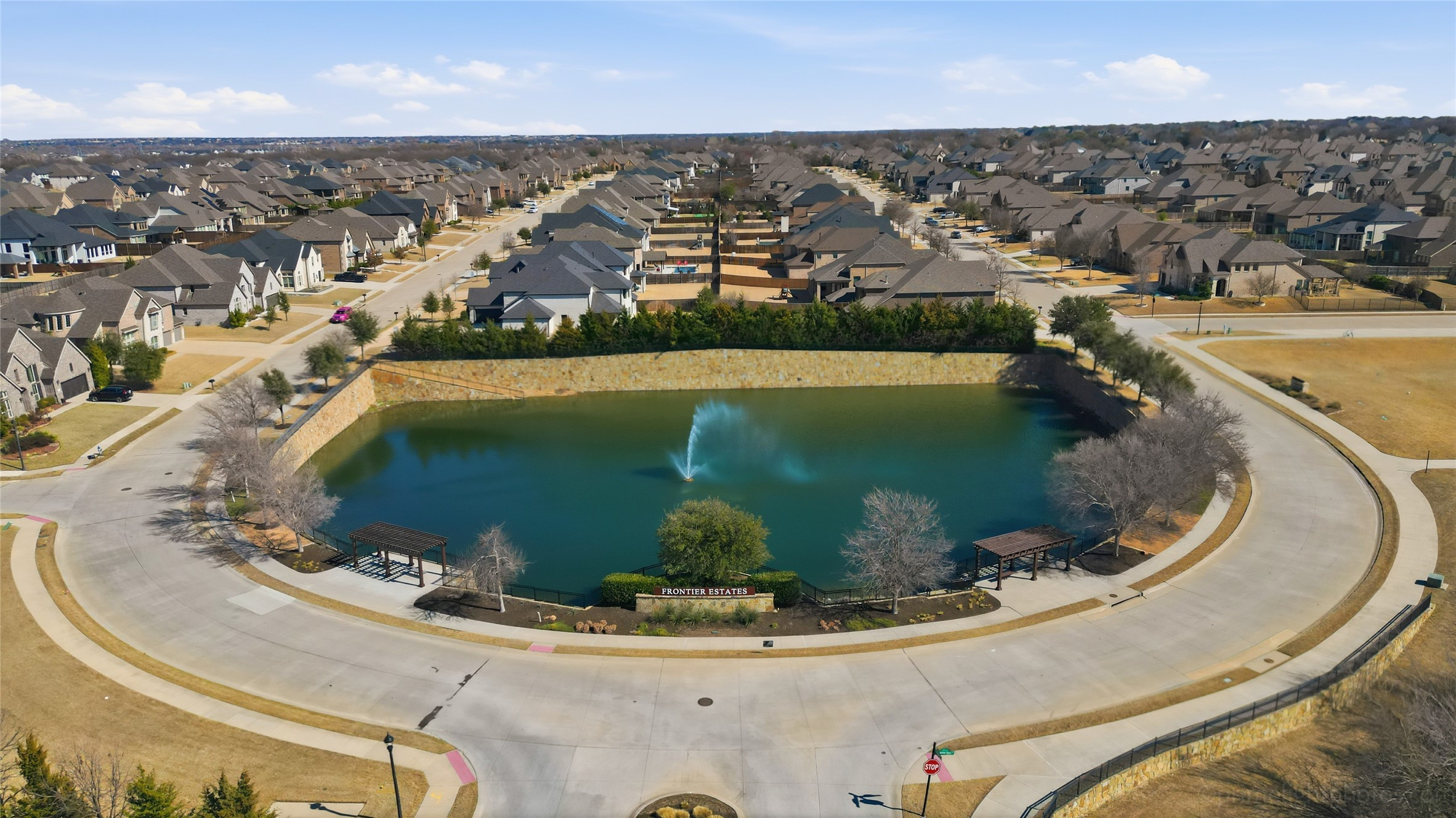 1510 Chisholm Trail Prosper TX 75078