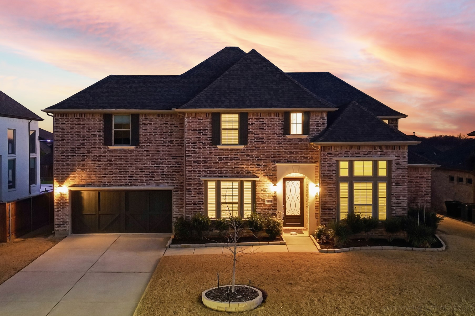 1510 Chisholm Trail Prosper TX 75078