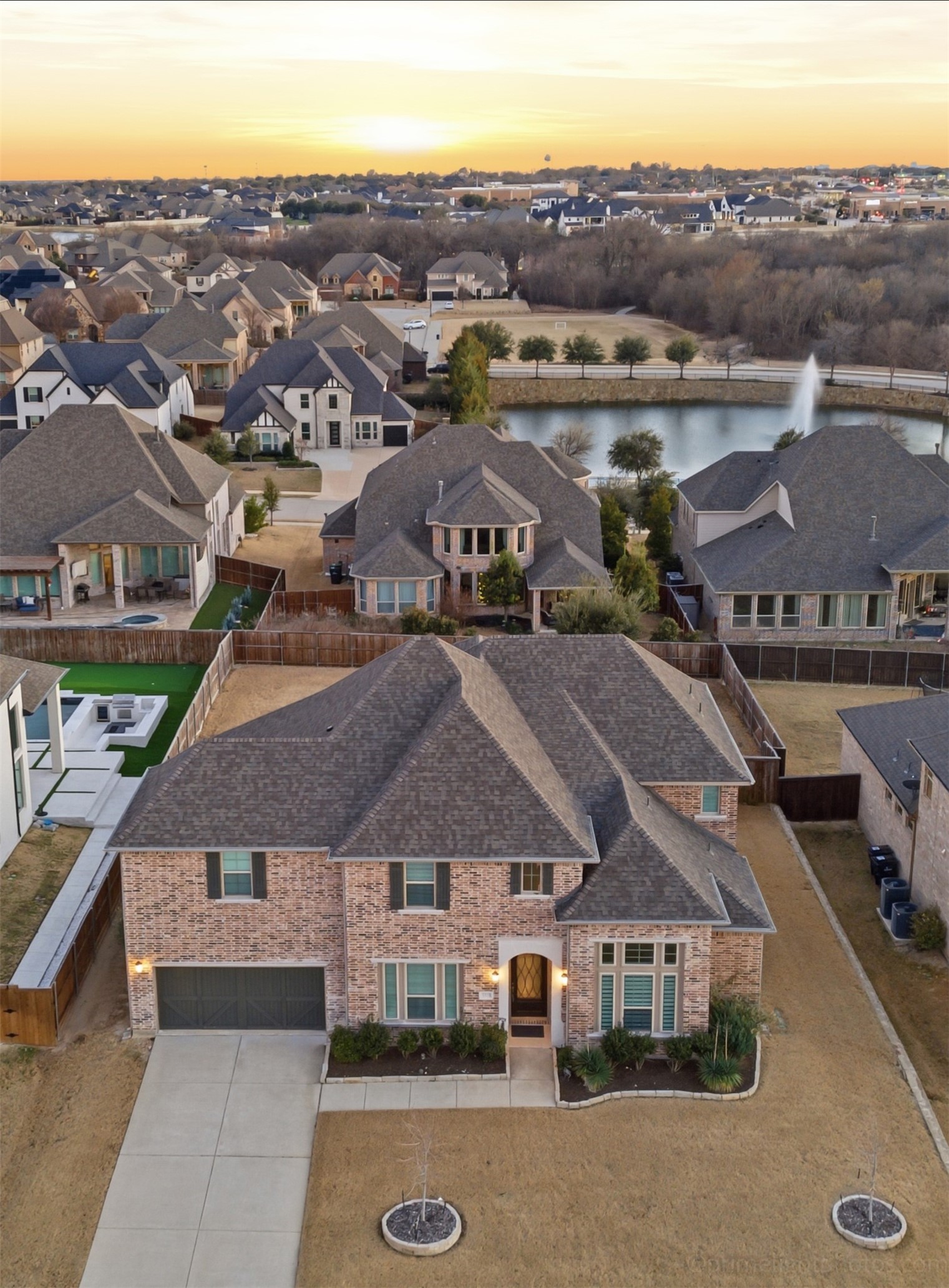 1510 Chisholm Trail Prosper TX 75078