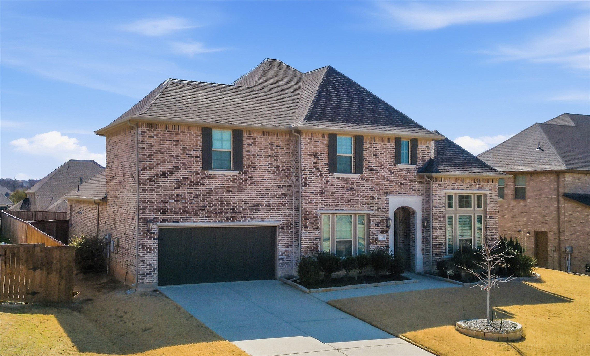 1510 Chisholm Trail Prosper TX 75078