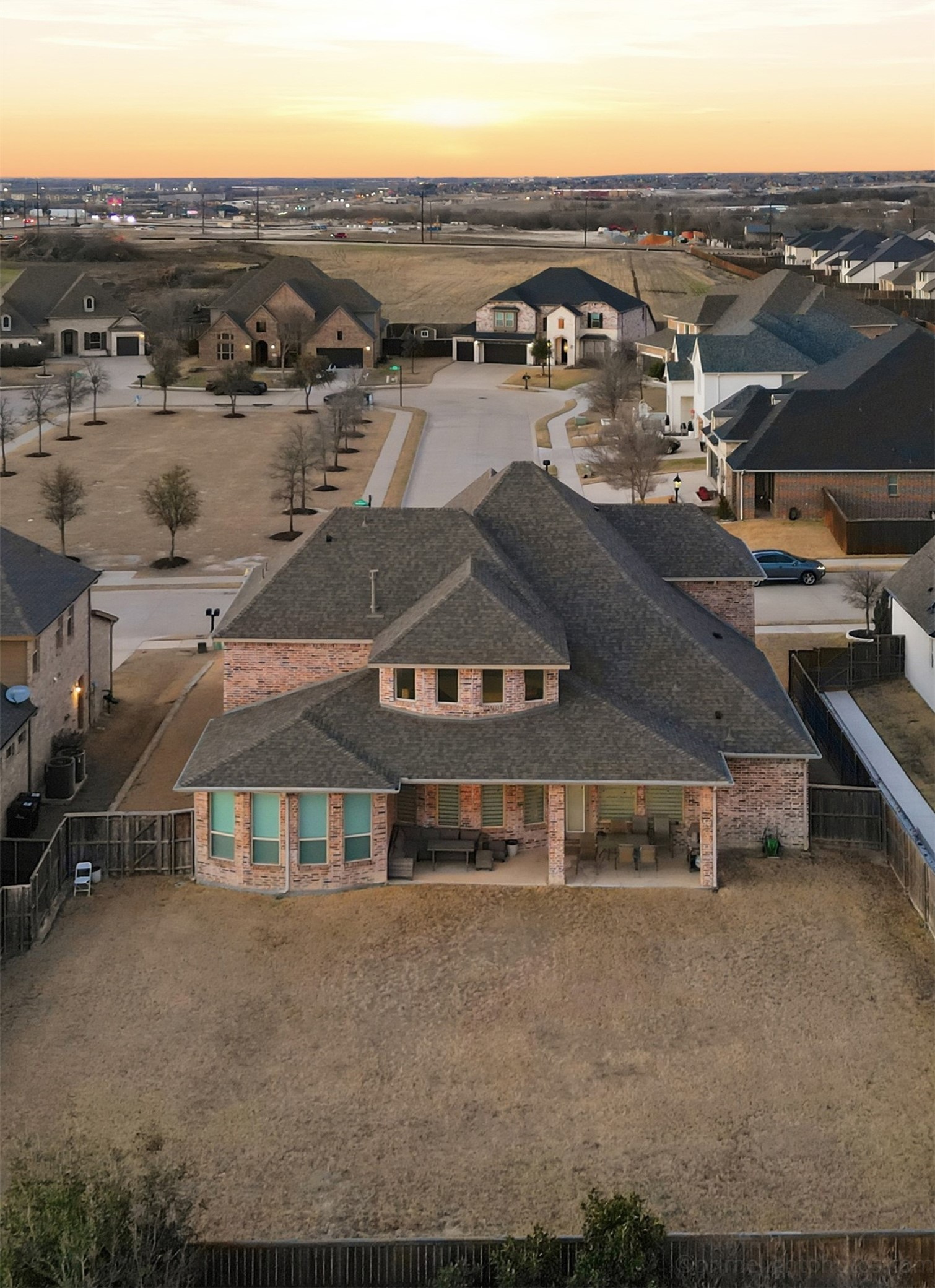 1510 Chisholm Trail Prosper TX 75078