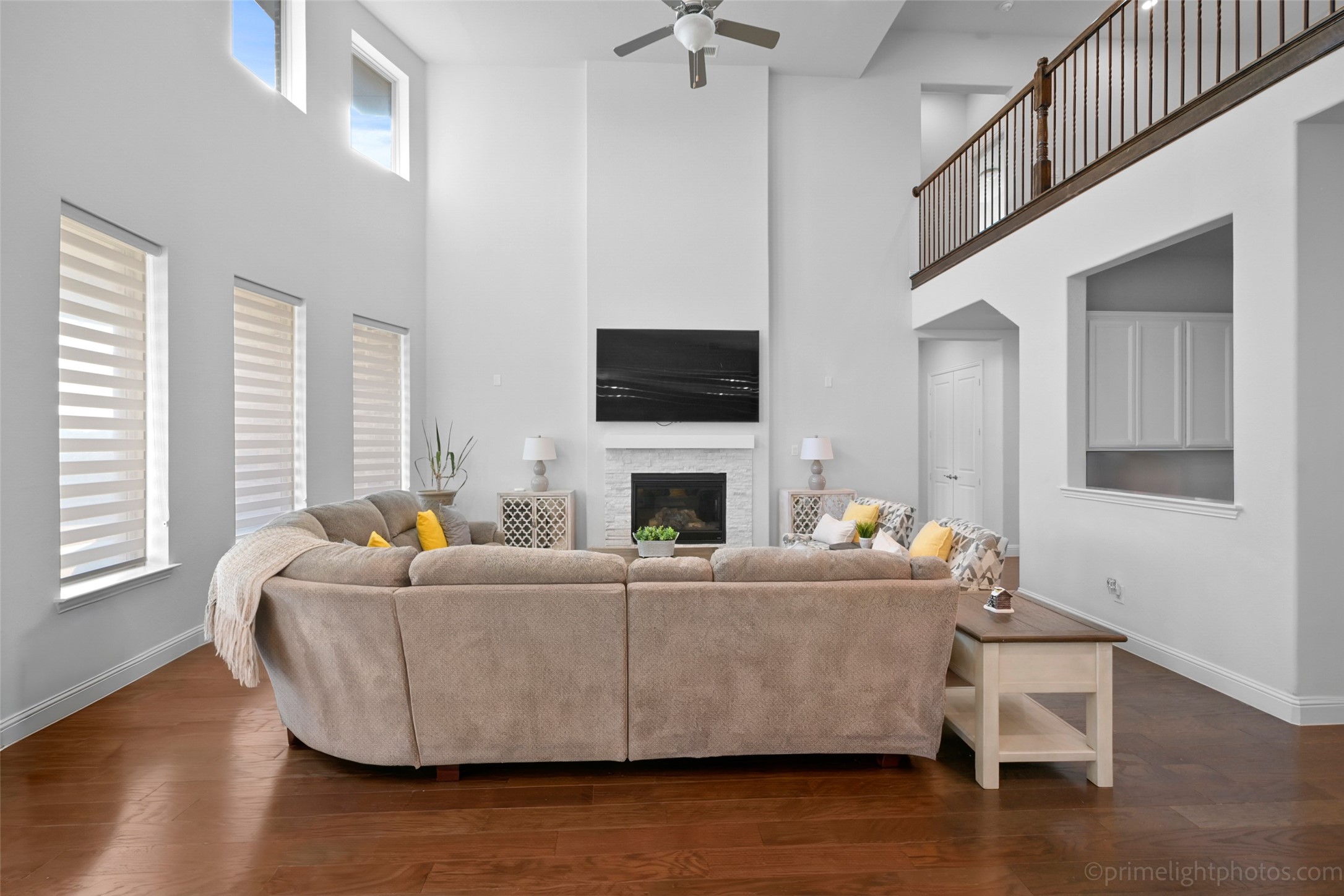 1510 Chisholm Trail Prosper TX 75078