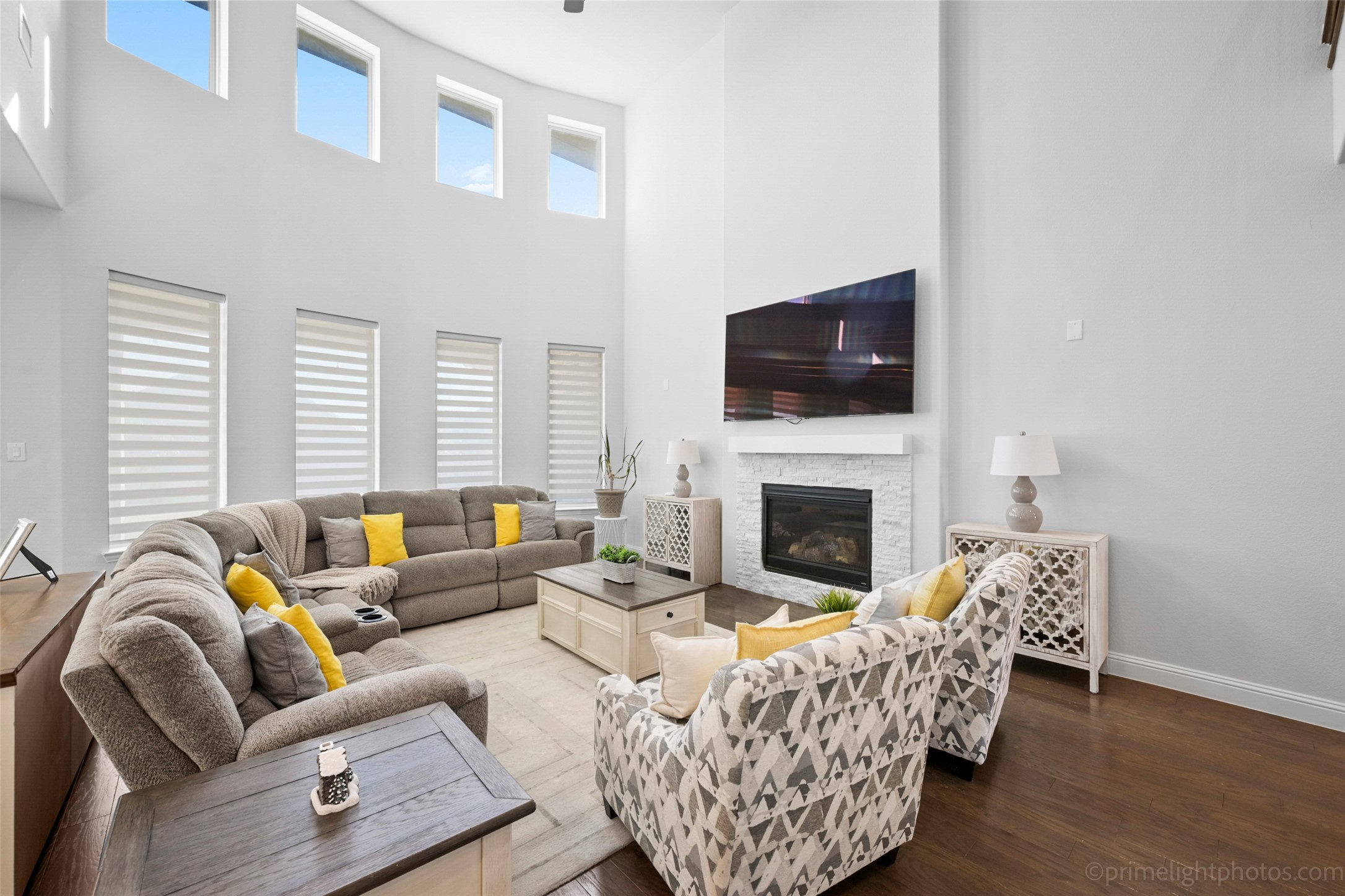 1510 Chisholm Trail Prosper TX 75078
