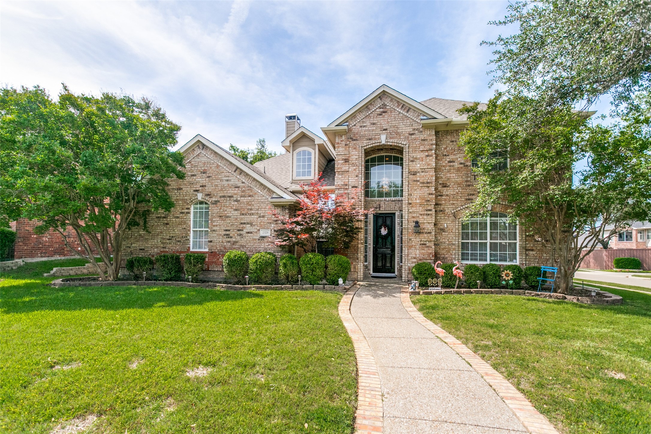 2328 Mesa Oak Trail Plano TX 75025