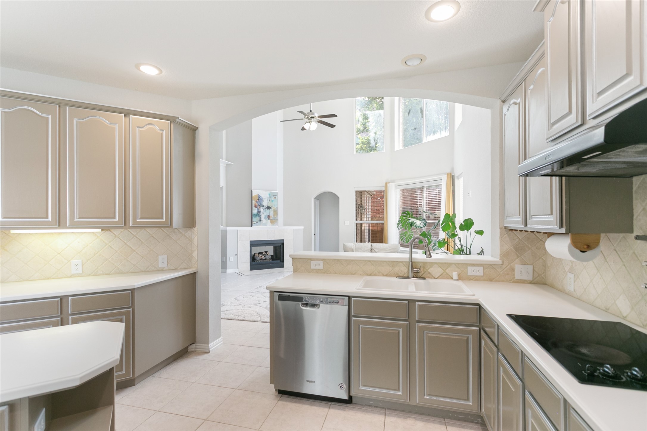 2328 Mesa Oak Trail Plano TX 75025