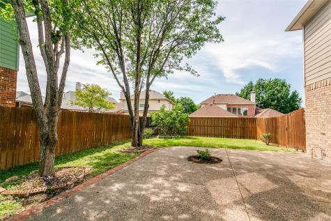 2328 Mesa Oak Trail Plano TX 75025