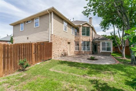 2328 Mesa Oak Trail Plano TX 75025