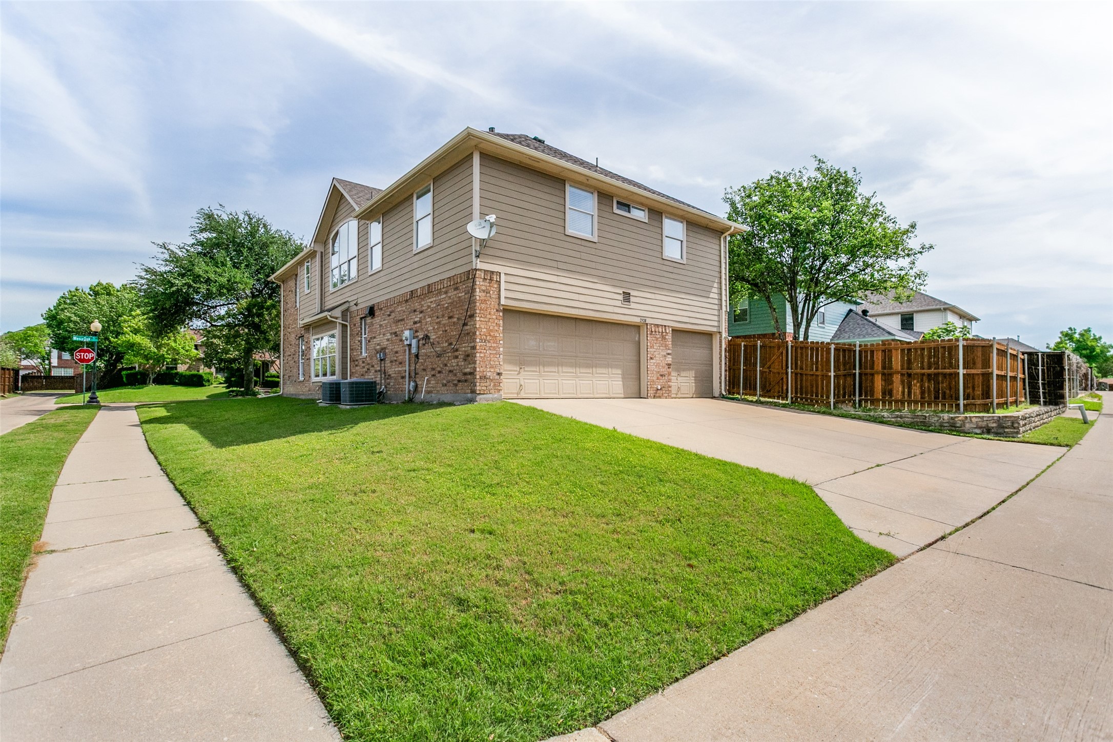 2328 Mesa Oak Trail Plano TX 75025