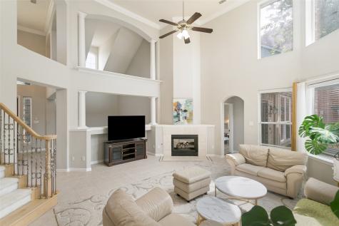 2328 Mesa Oak Trail Plano TX 75025