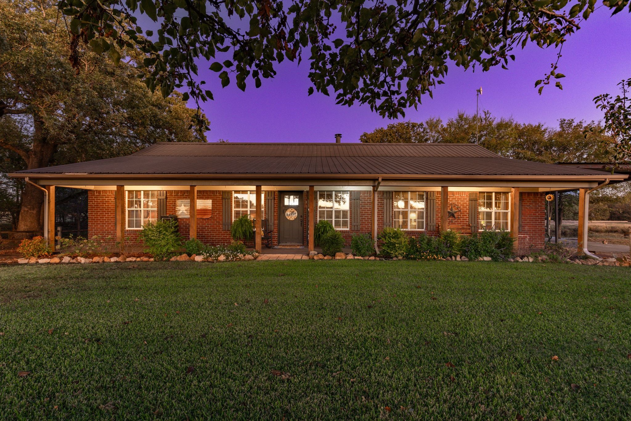 1004 County Road 4574 Sulphur Springs TX 75482