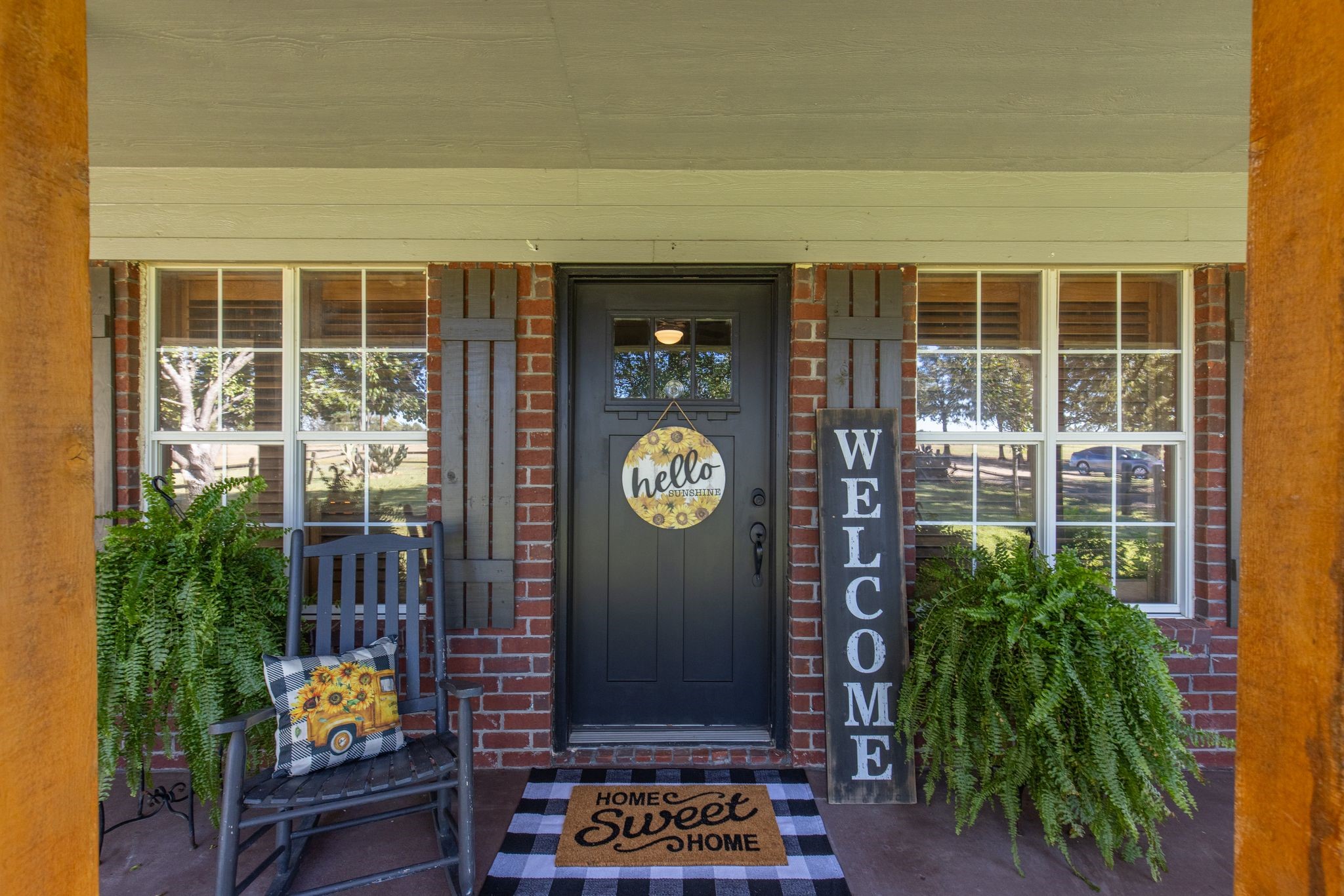 1004 County Road 4574 Sulphur Springs TX 75482