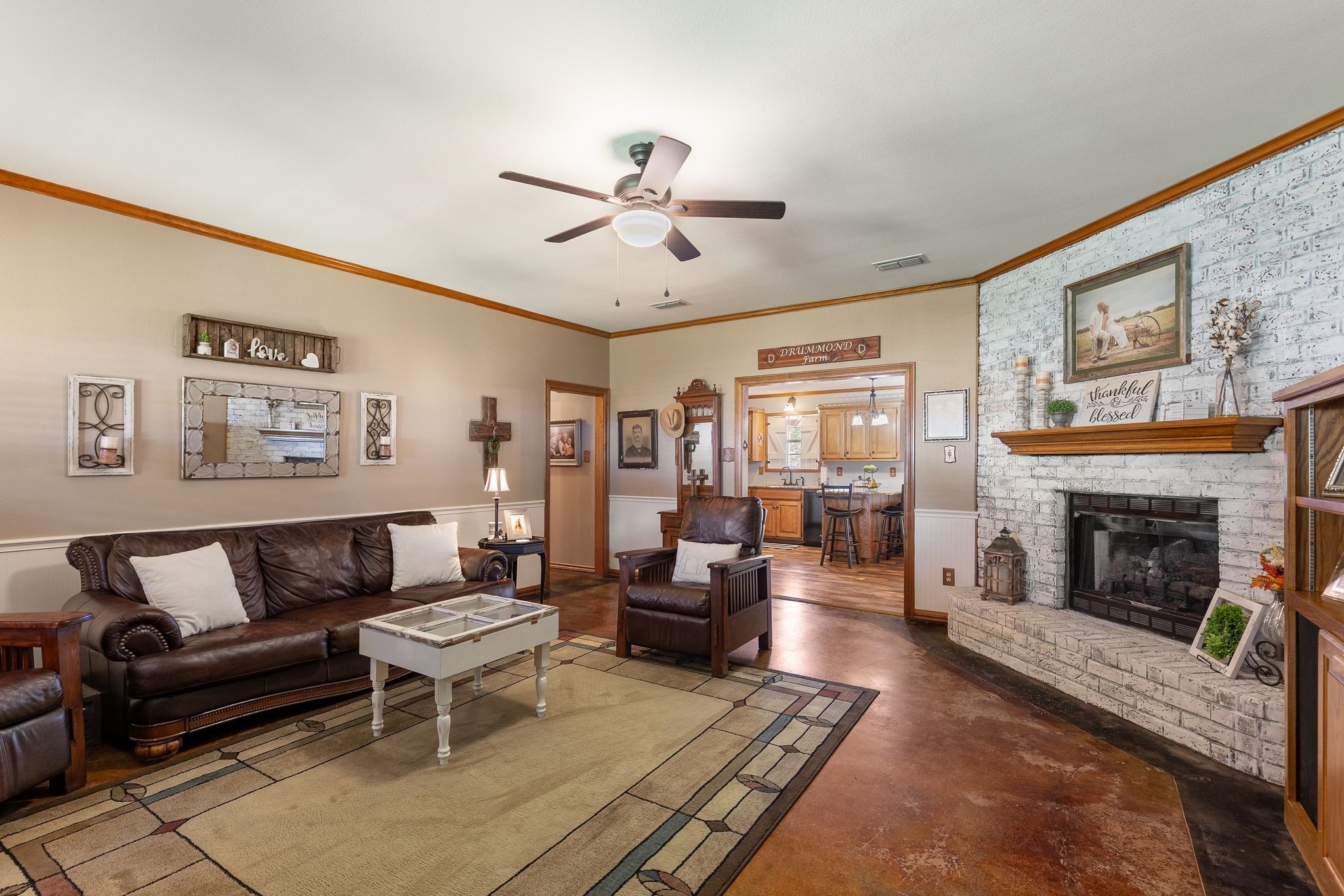 1004 County Road 4574 Sulphur Springs TX 75482