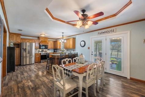 1004 County Road 4574 Sulphur Springs TX 75482