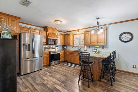 1004 County Road 4574 Sulphur Springs TX 75482