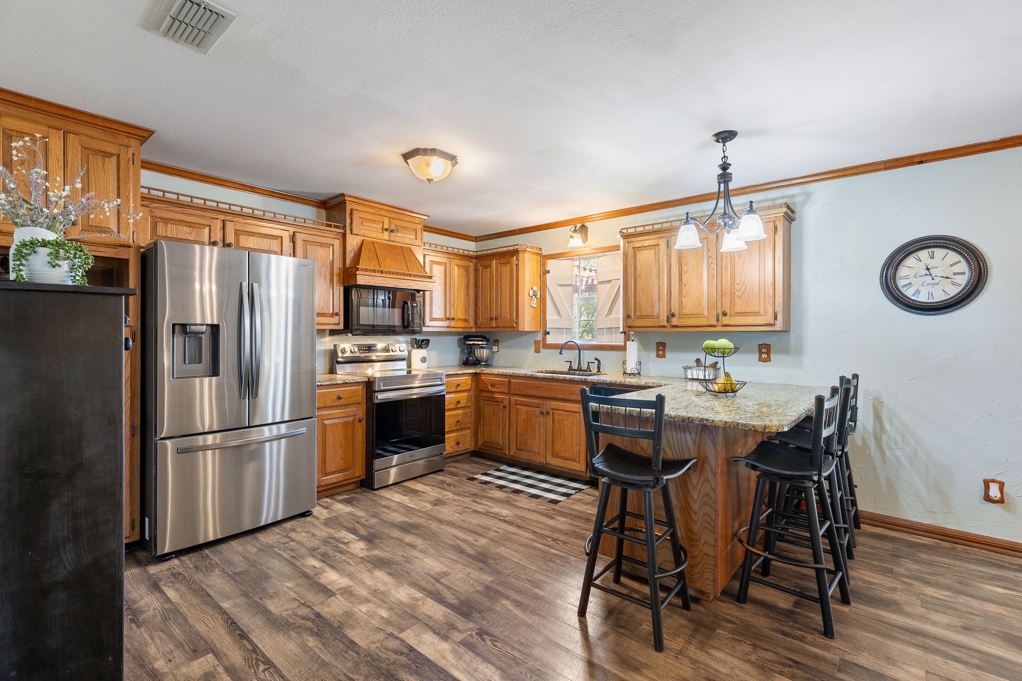 1004 County Road 4574 Sulphur Springs TX 75482