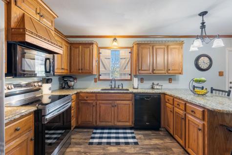 1004 County Road 4574 Sulphur Springs TX 75482