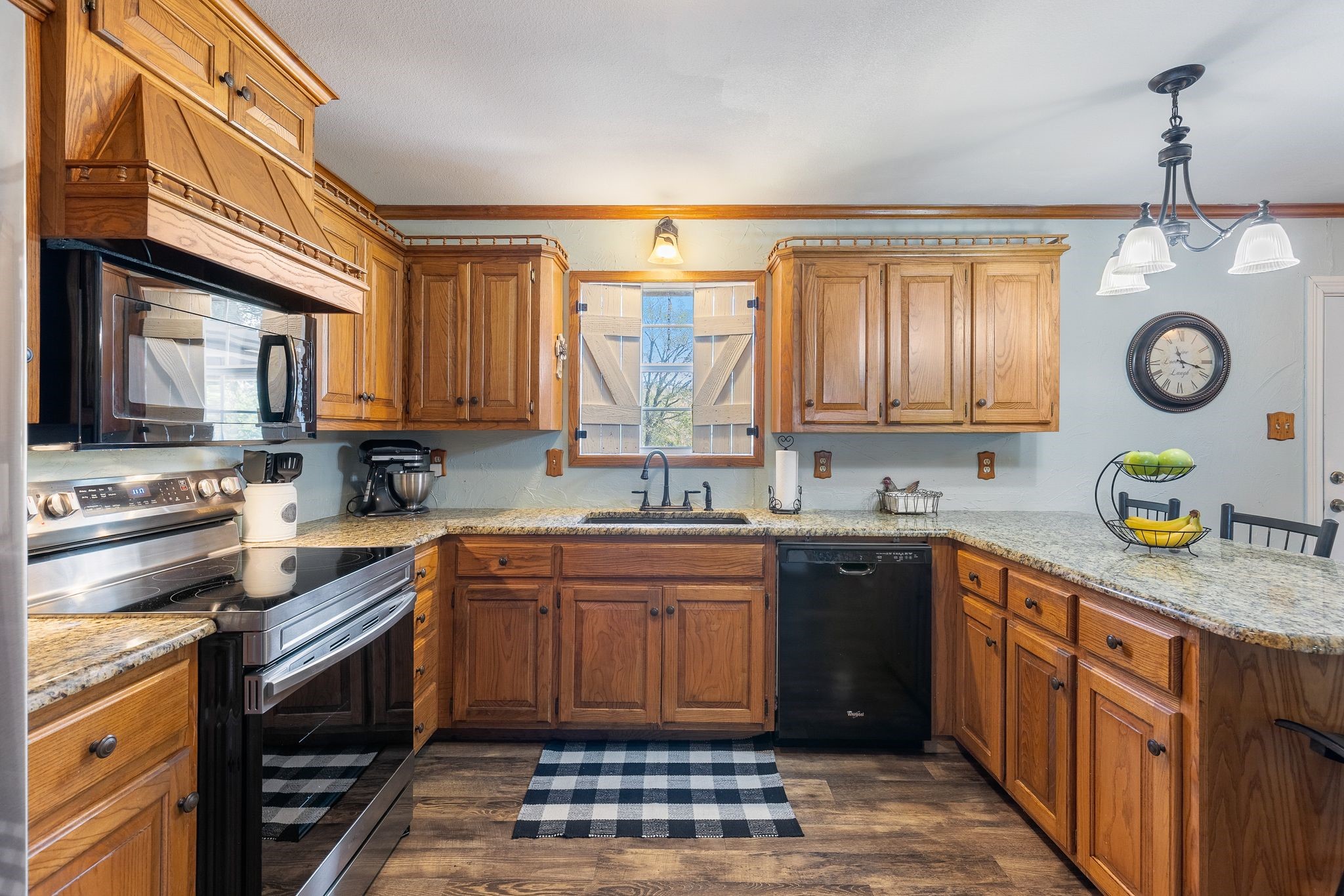 1004 County Road 4574 Sulphur Springs TX 75482