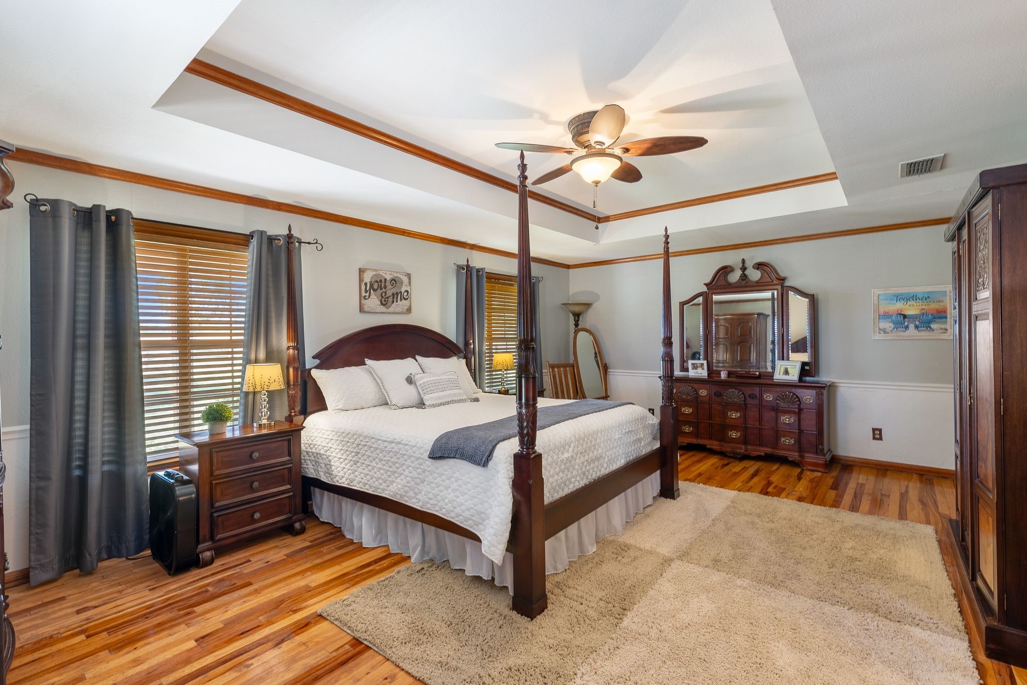 1004 County Road 4574 Sulphur Springs TX 75482