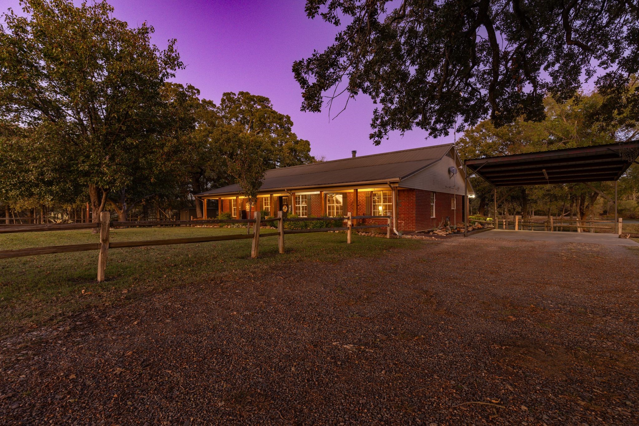 1004 County Road 4574 Sulphur Springs TX 75482
