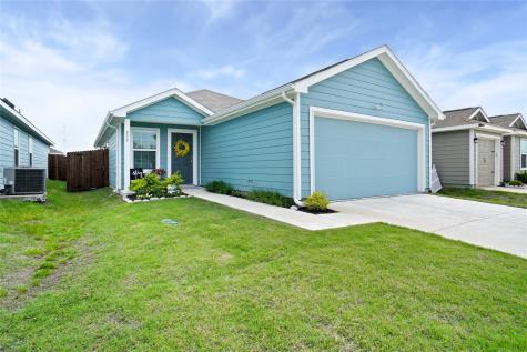 533 Dashwood Drive Princeton TX 75407