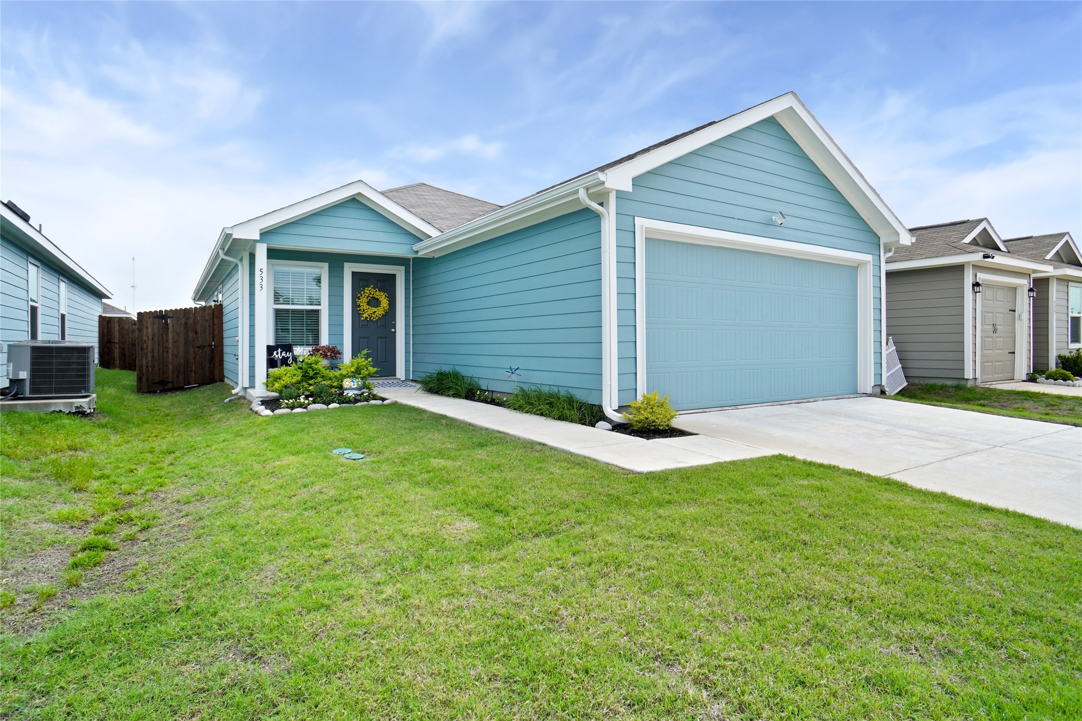 533 Dashwood Drive Princeton TX 75407