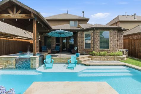 400 Ridgewood Drive Lewisville TX 75067