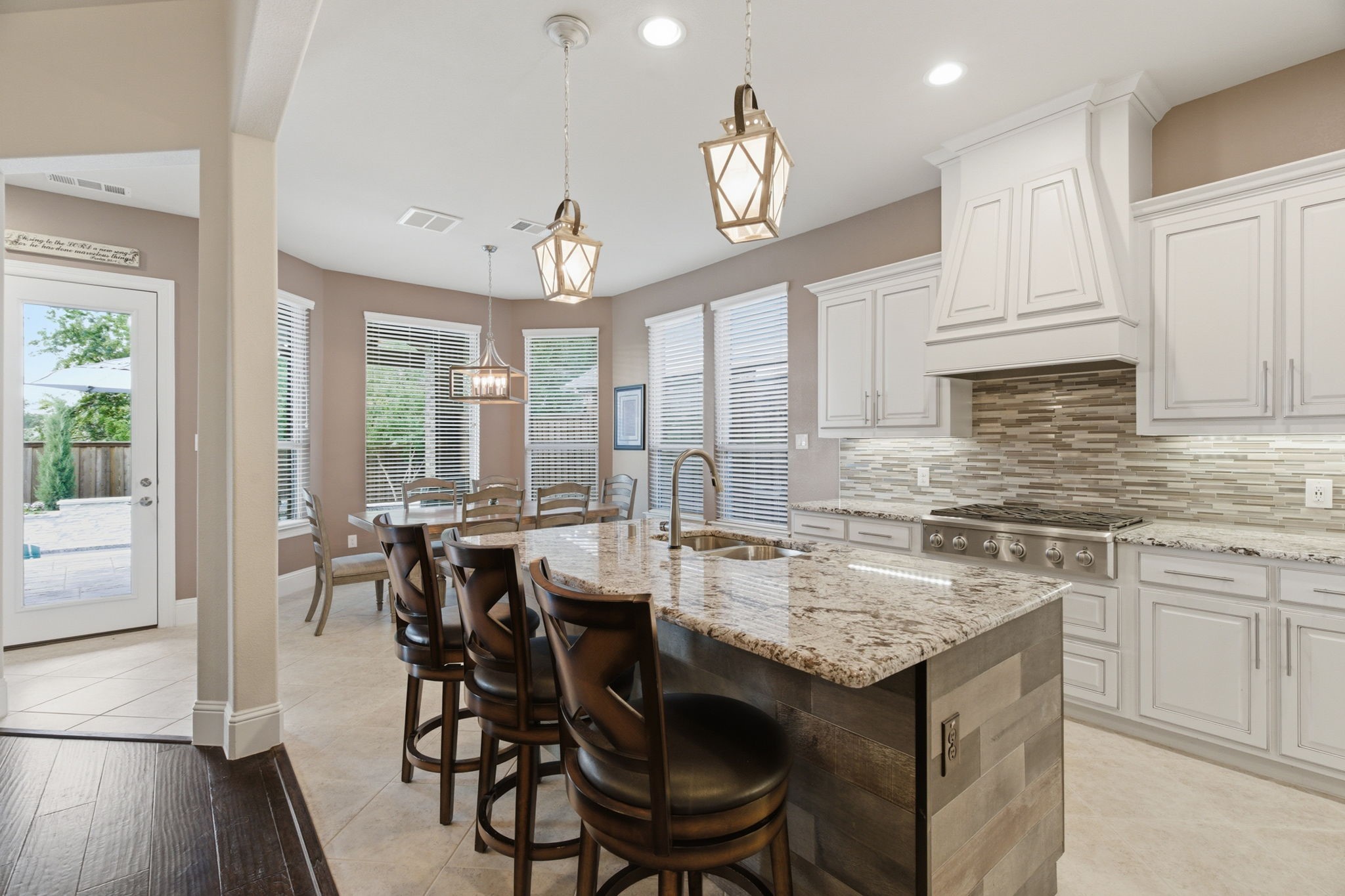 400 Ridgewood Drive Lewisville TX 75067