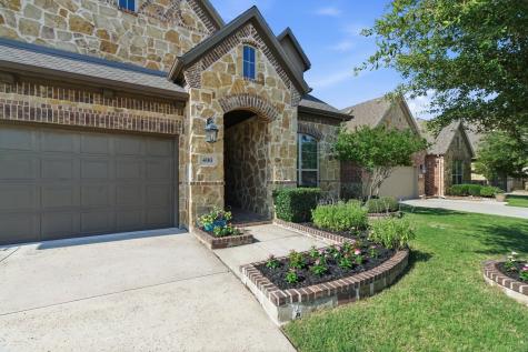 400 Ridgewood Drive Lewisville TX 75067