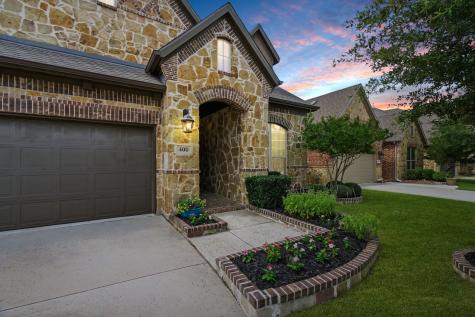 400 Ridgewood Drive Lewisville TX 75067