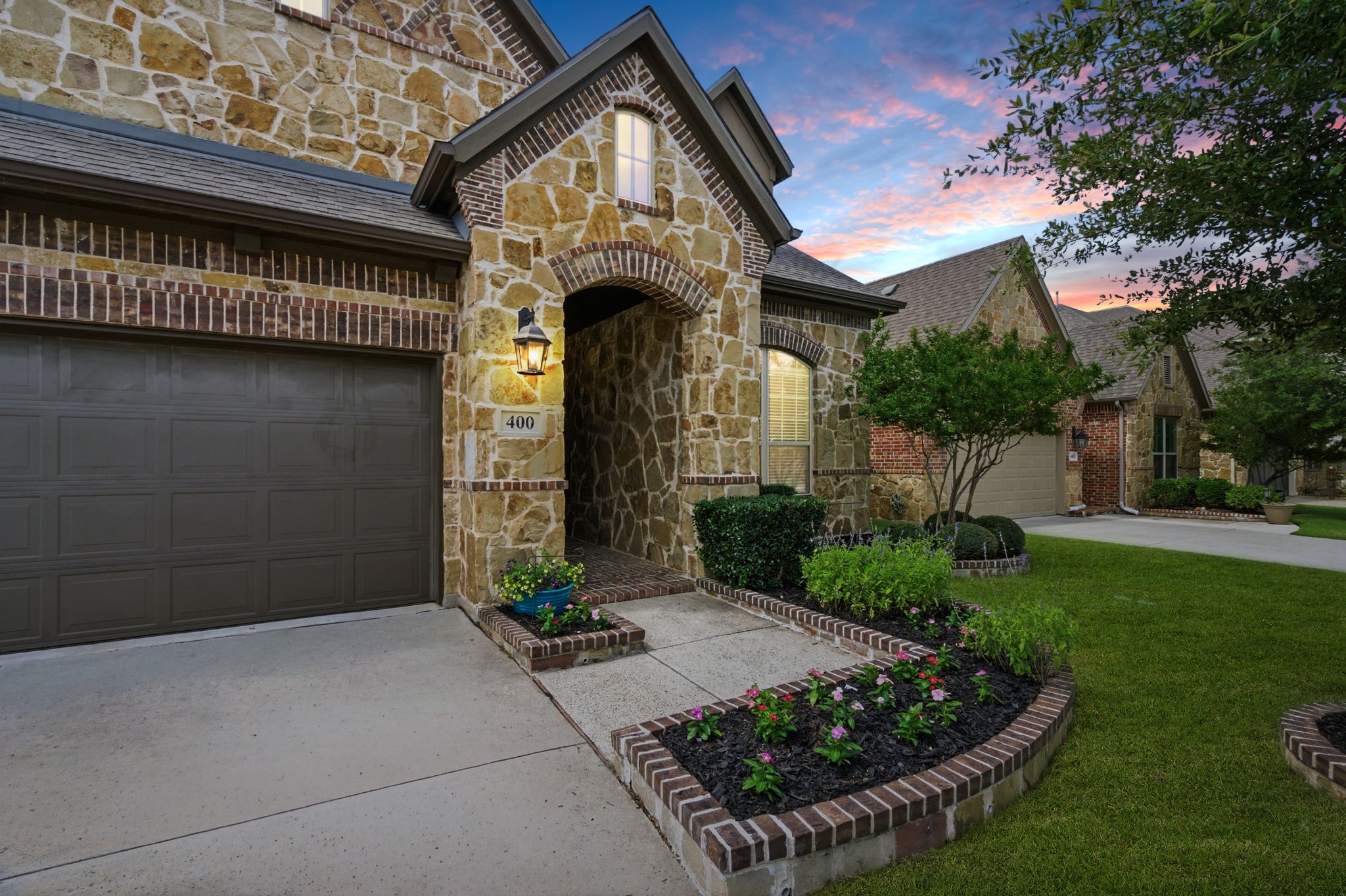 400 Ridgewood Drive Lewisville TX 75067