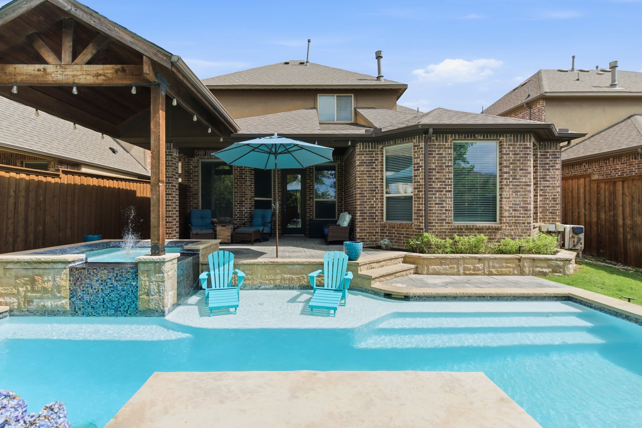 400 Ridgewood Drive Lewisville TX 75067
