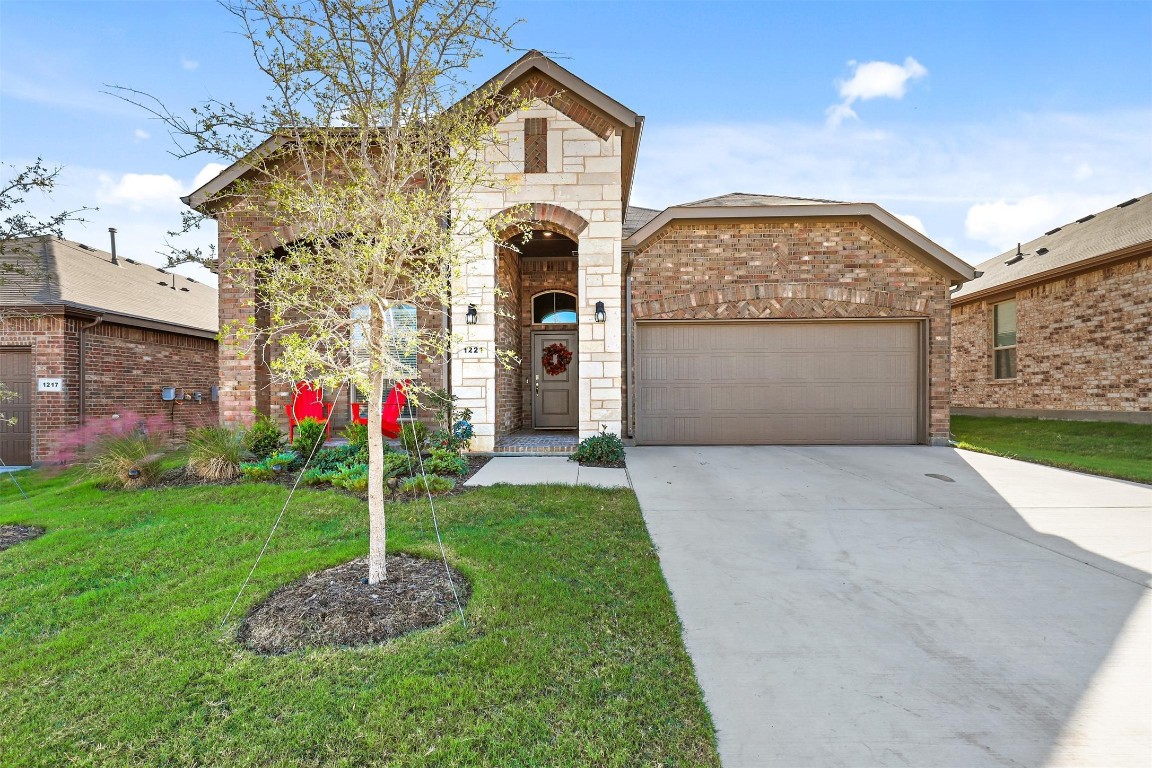1221 Bosque Lane Weatherford TX 76087