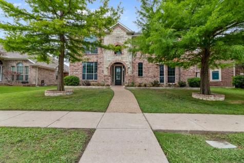 12727 Alfa Romeo Way Frisco TX 75033