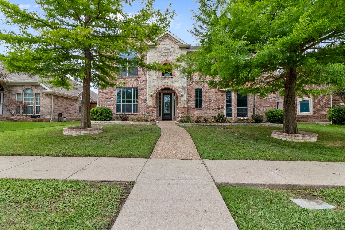 12727 Alfa Romeo Way Frisco TX 75033