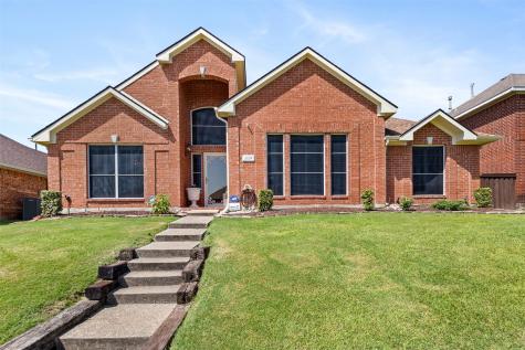 2124 Valley Falls Avenue Mesquite TX 75181