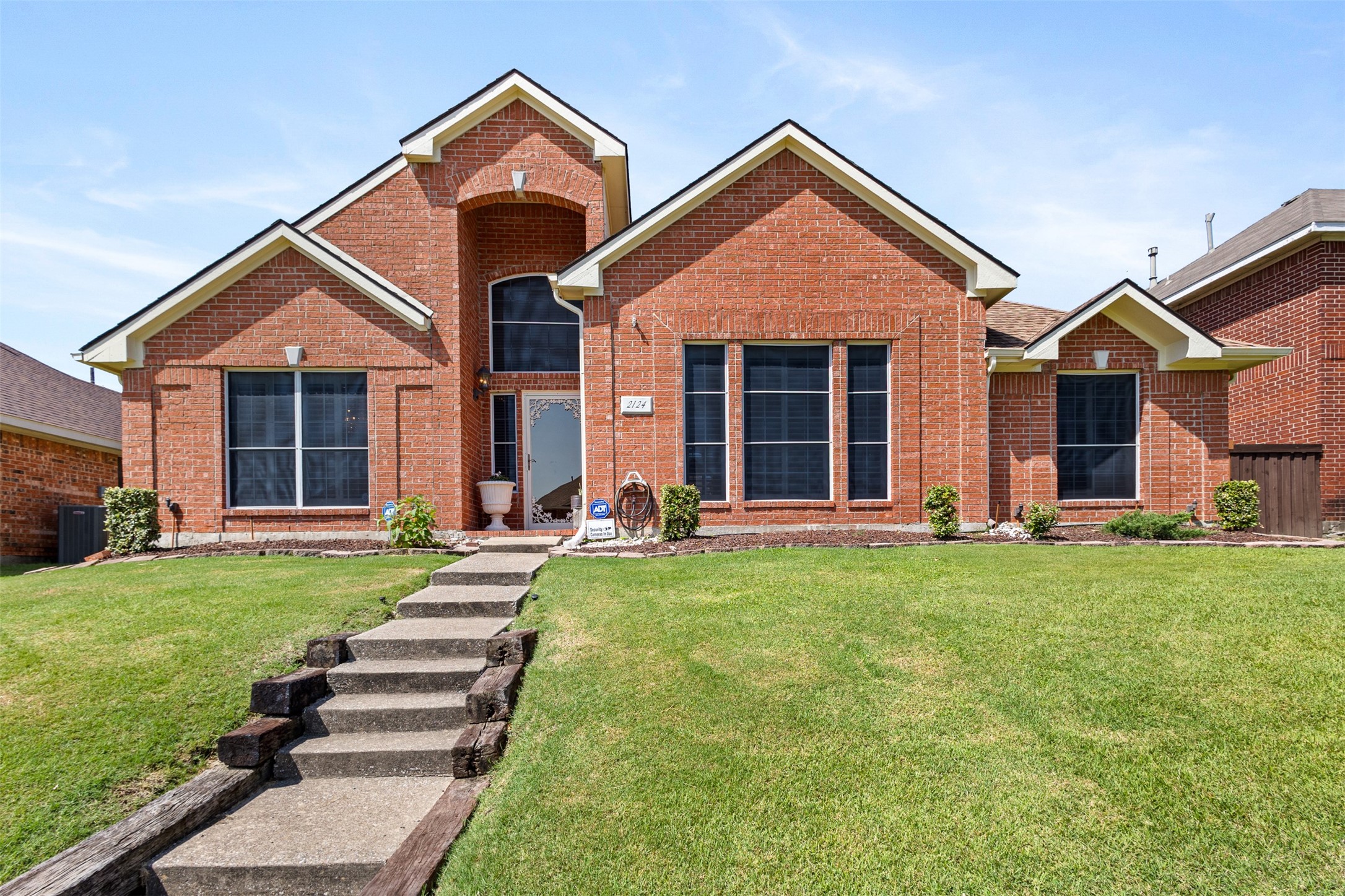 2124 Valley Falls Avenue Mesquite TX 75181
