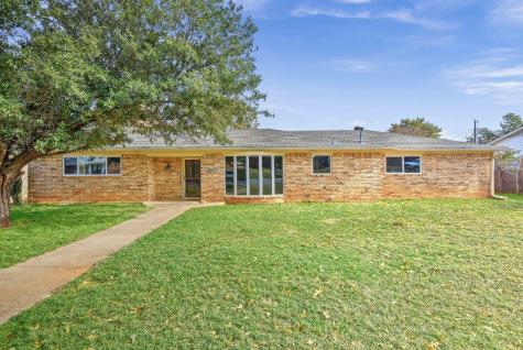3018 Jennifer Avenue Denison TX 75020