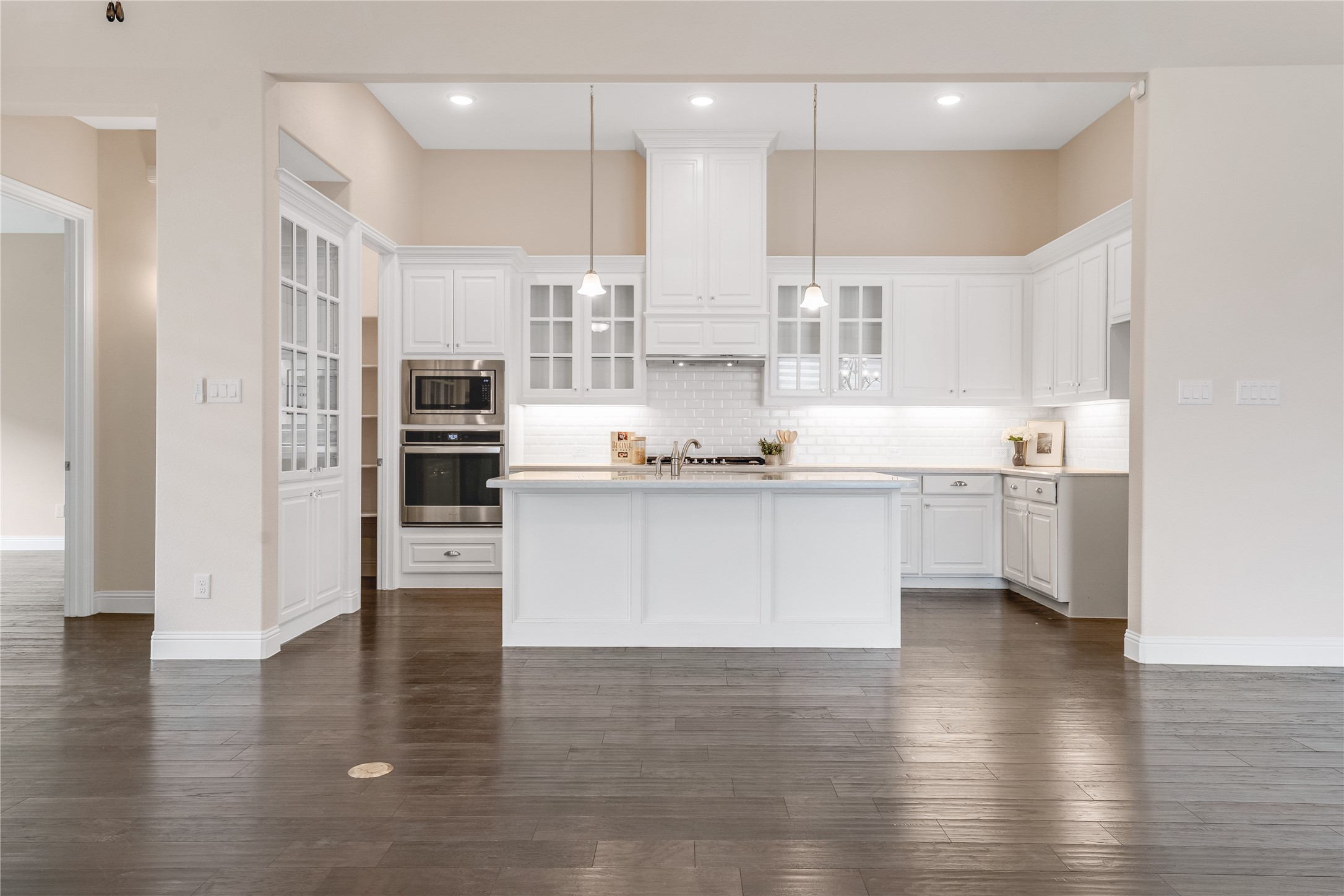 2712 Cross Oak Place Mckinney TX 75071