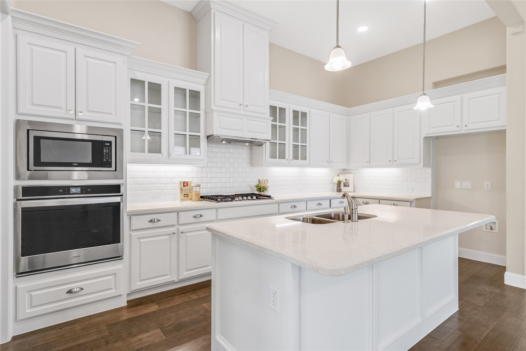 2712 Cross Oak Place Mckinney TX 75071
