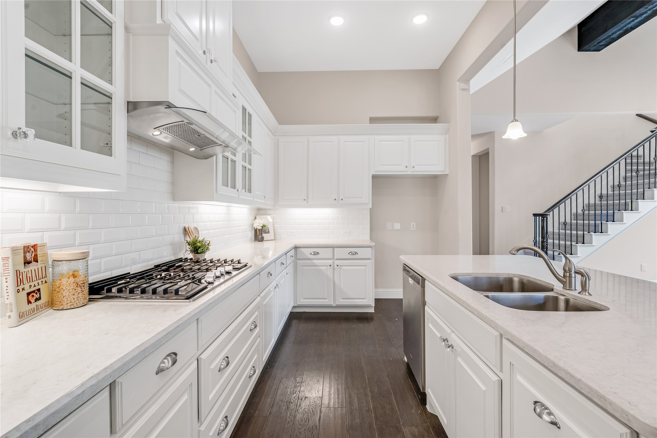 2712 Cross Oak Place Mckinney TX 75071