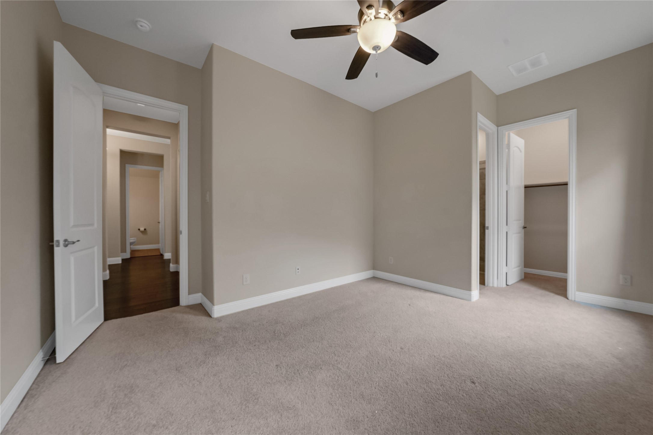 2712 Cross Oak Place Mckinney TX 75071