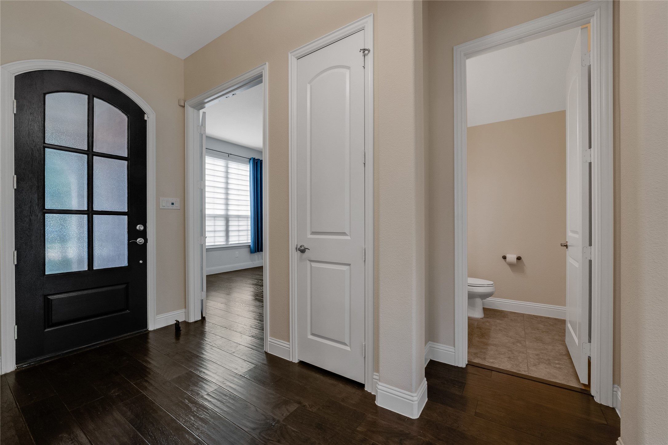 2712 Cross Oak Place Mckinney TX 75071