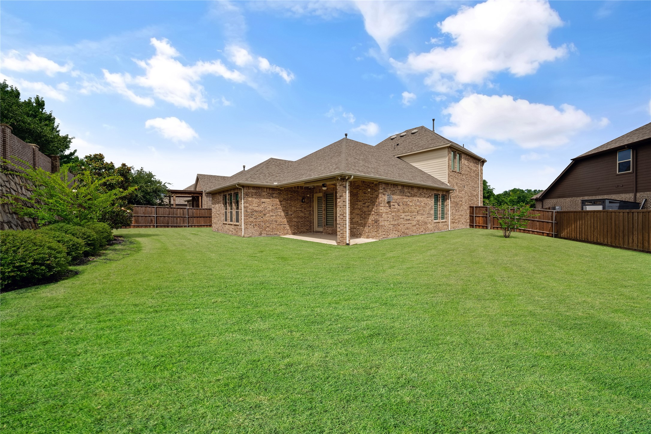 2712 Cross Oak Place Mckinney TX 75071