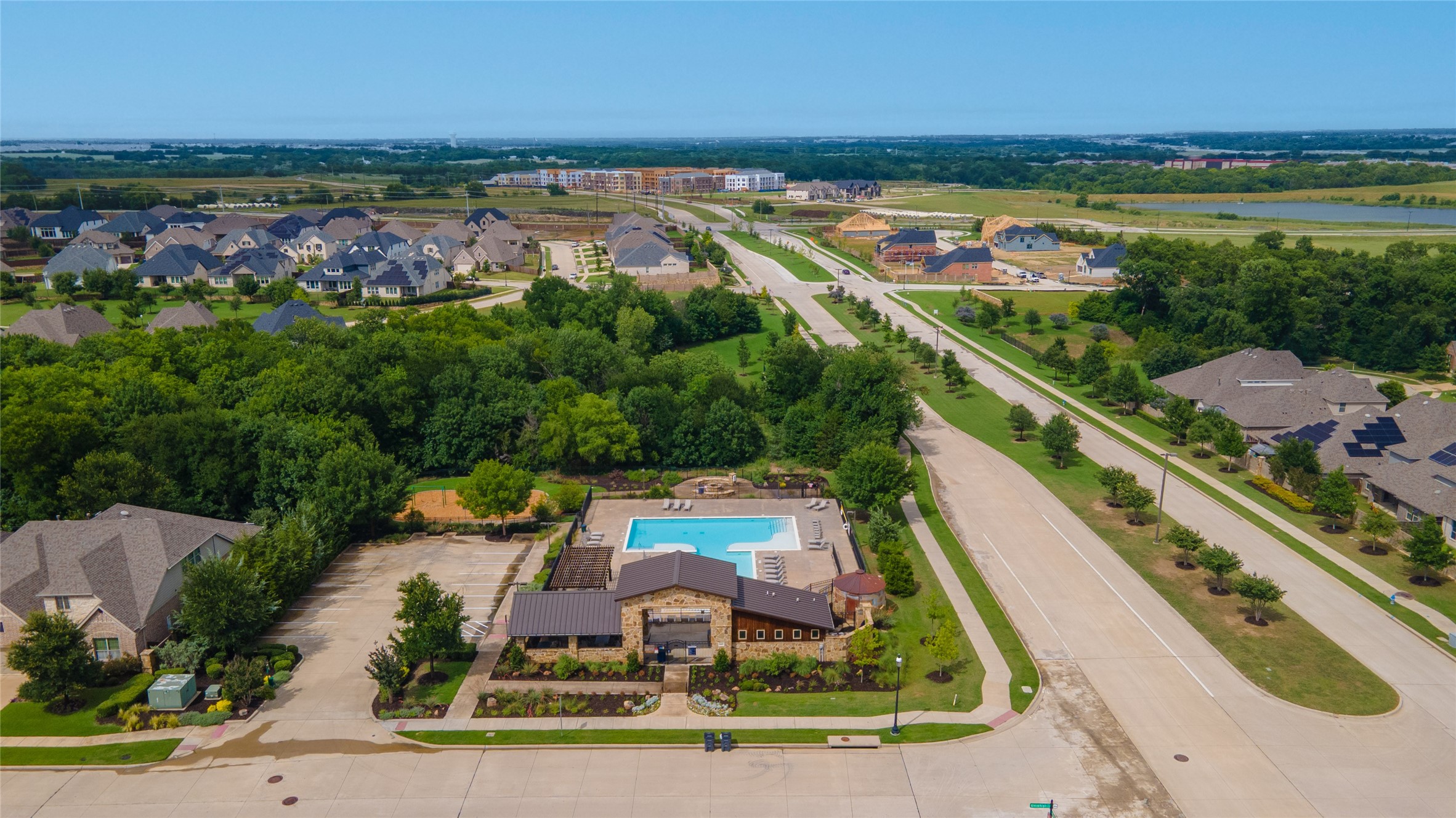 2712 Cross Oak Place Mckinney TX 75071